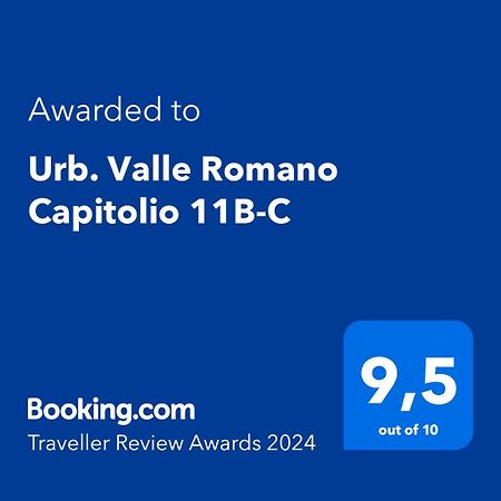 Urb. Valle Romano Capitolio 11B-C Estepona Eksteriør billede