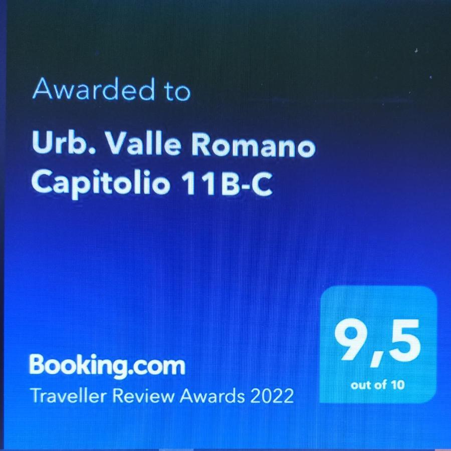 Urb. Valle Romano Capitolio 11B-C Estepona Eksteriør billede