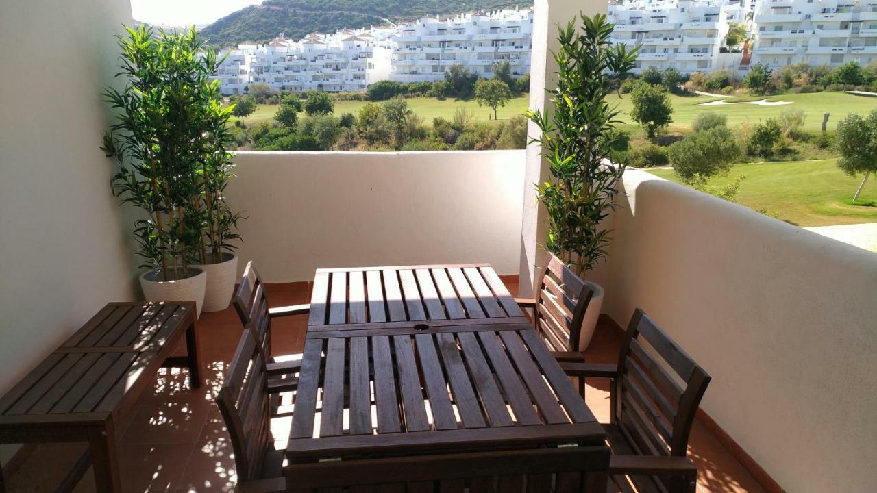 Urb. Valle Romano Capitolio 11B-C Estepona Eksteriør billede