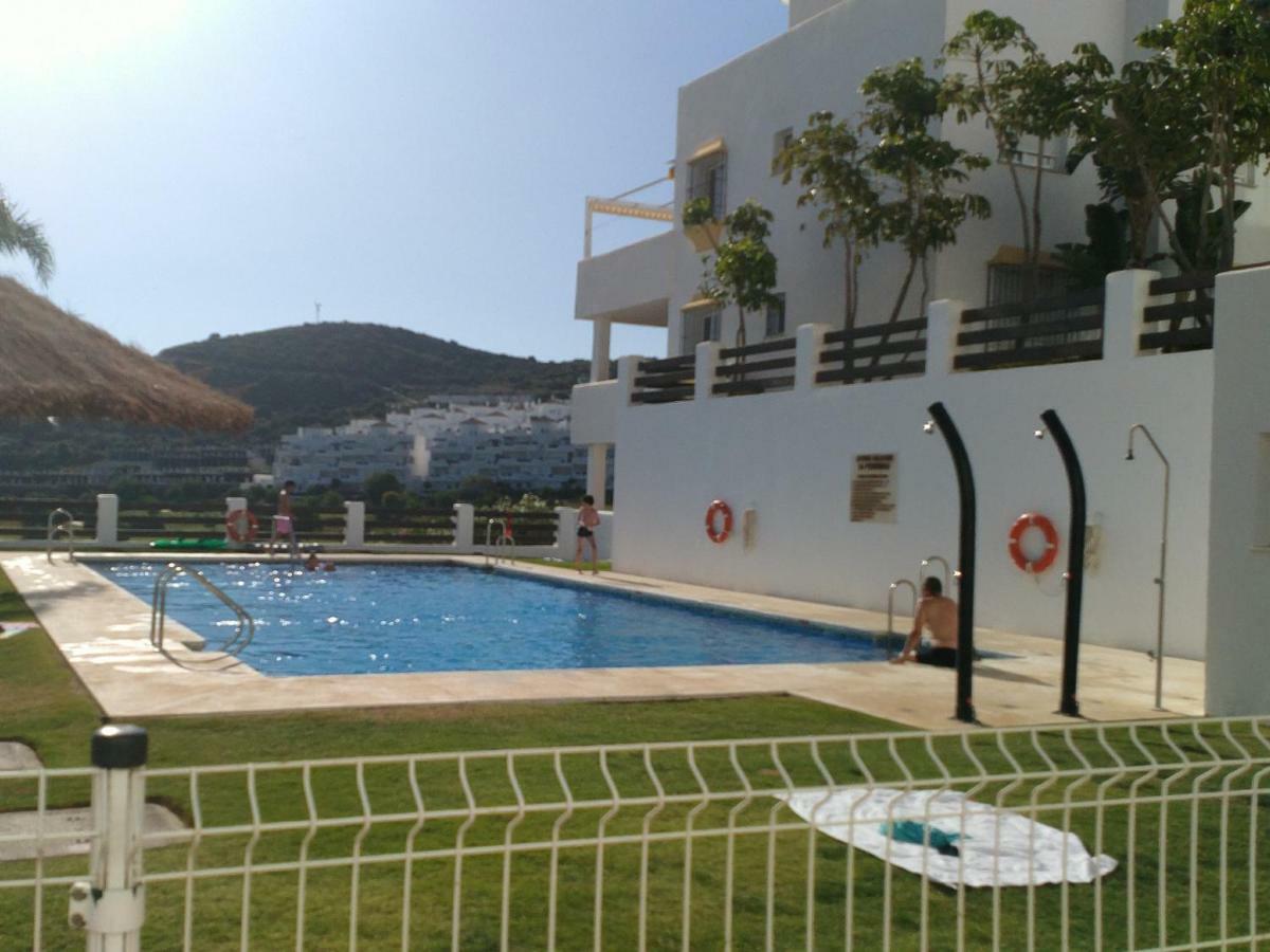 Urb. Valle Romano Capitolio 11B-C Estepona Eksteriør billede