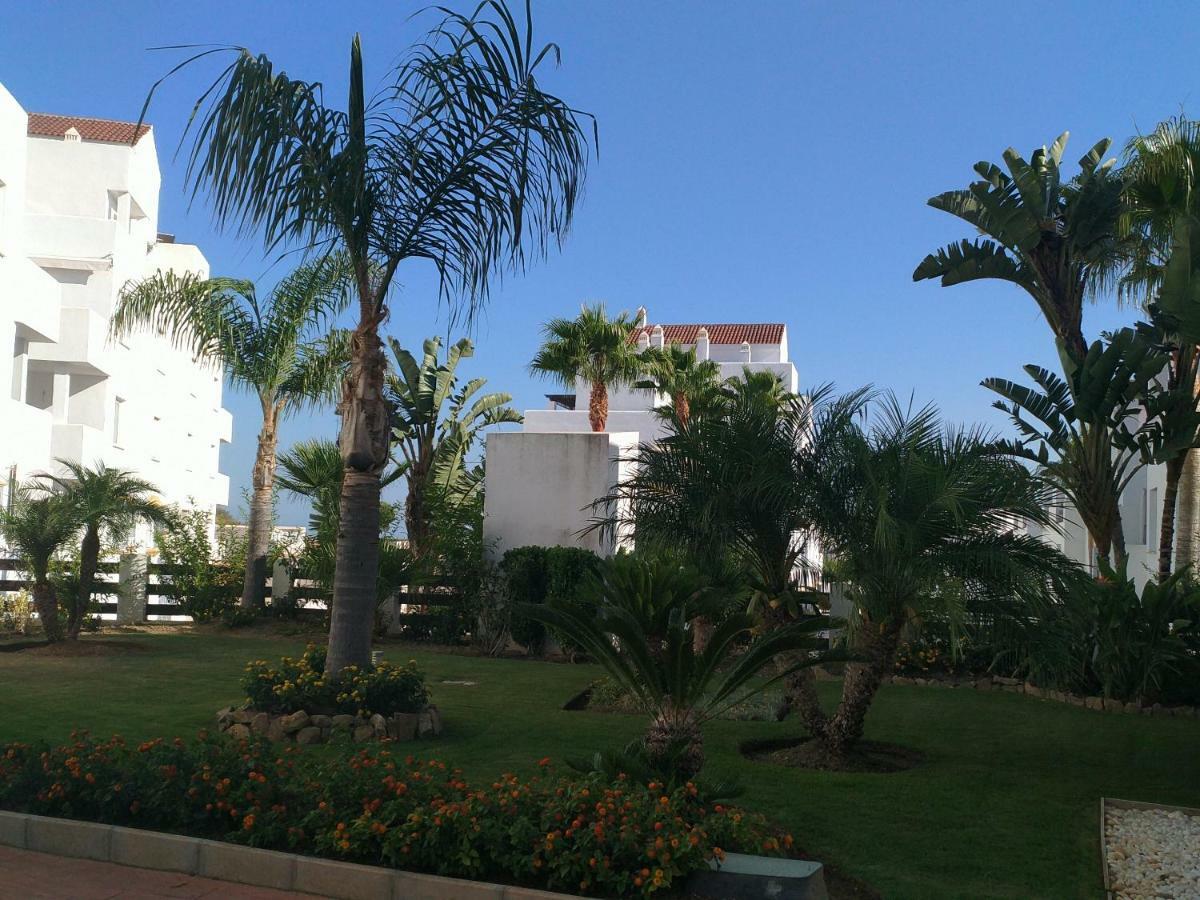 Urb. Valle Romano Capitolio 11B-C Estepona Eksteriør billede