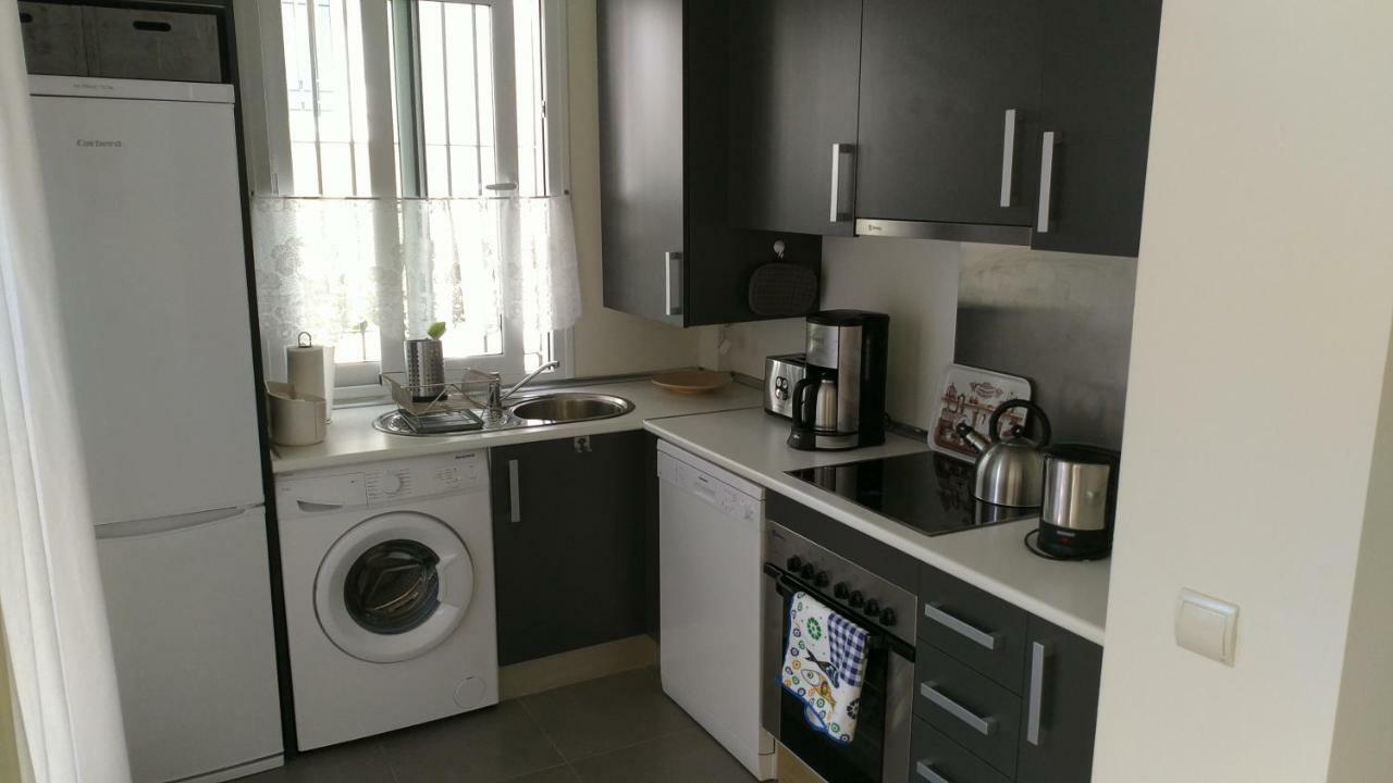 Urb. Valle Romano Capitolio 11B-C Estepona Eksteriør billede