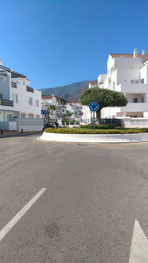 Urb. Valle Romano Capitolio 11B-C Estepona Eksteriør billede
