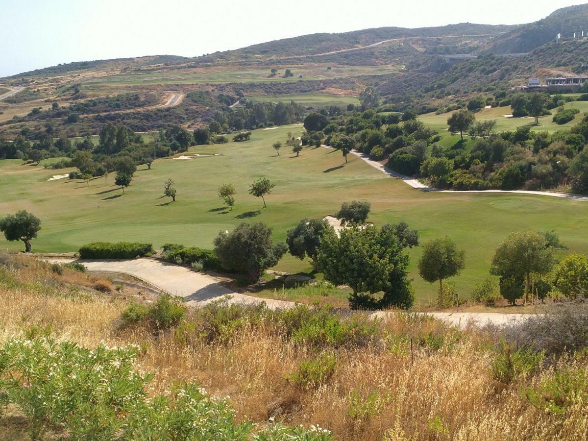 Urb. Valle Romano Capitolio 11B-C Estepona Eksteriør billede