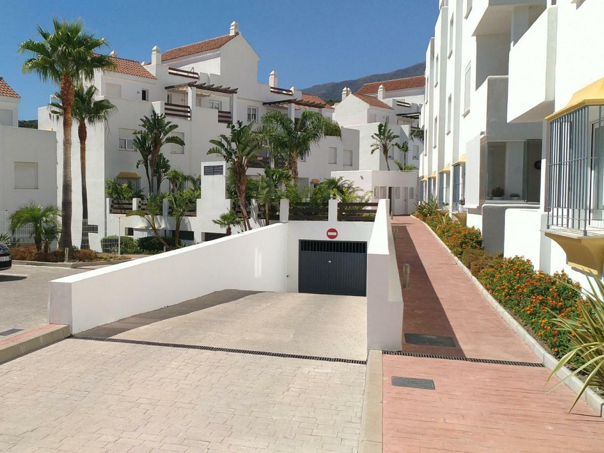 Urb. Valle Romano Capitolio 11B-C Estepona Eksteriør billede
