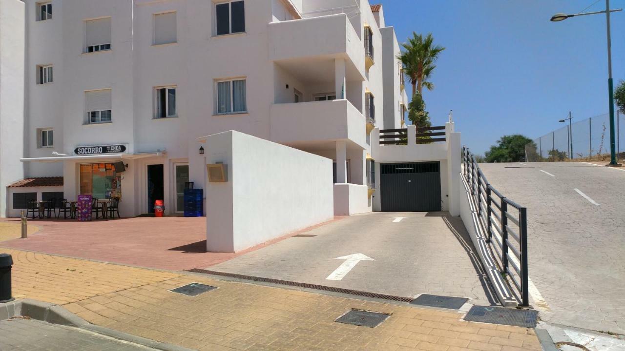 Urb. Valle Romano Capitolio 11B-C Estepona Eksteriør billede