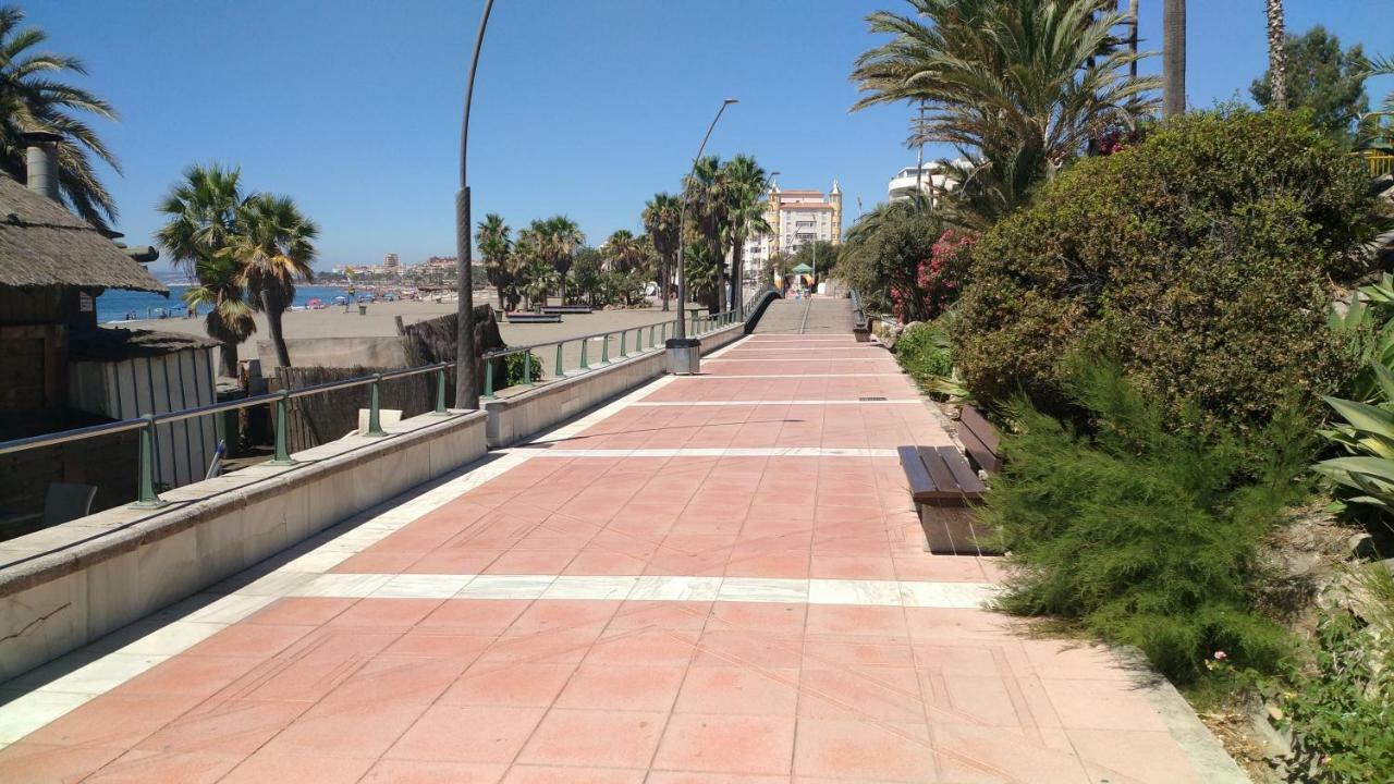 Urb. Valle Romano Capitolio 11B-C Estepona Eksteriør billede