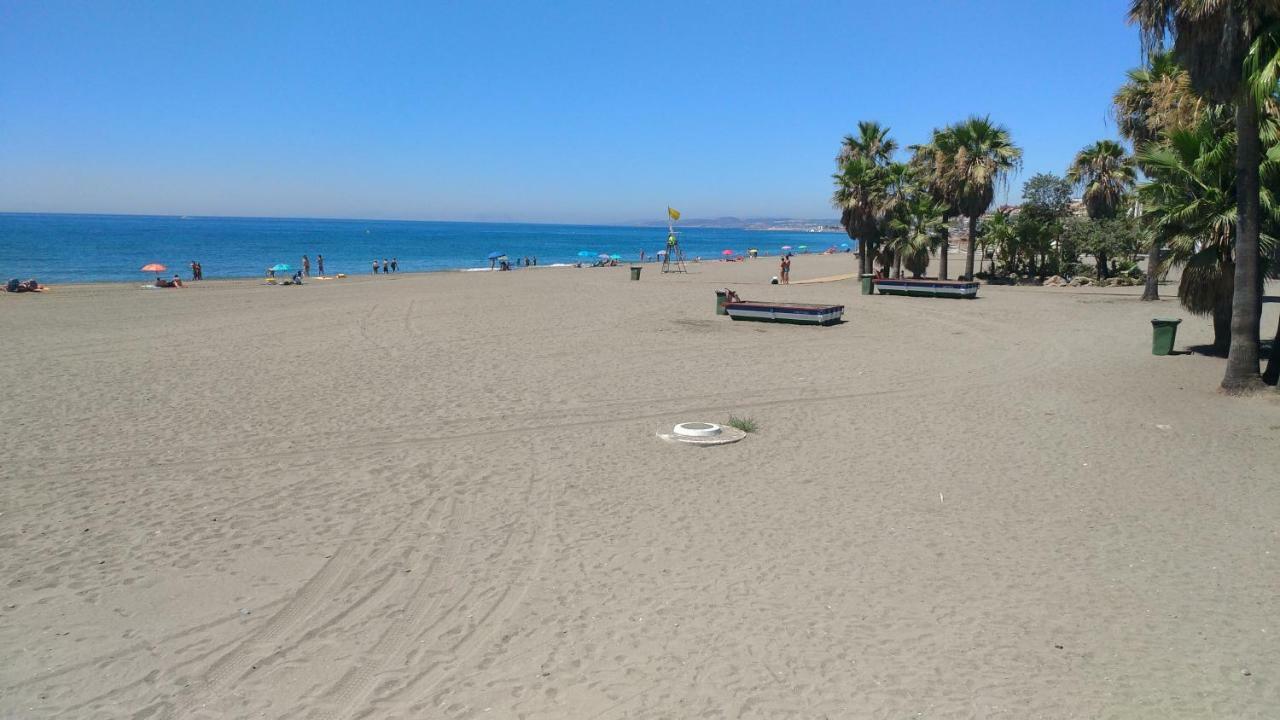 Urb. Valle Romano Capitolio 11B-C Estepona Eksteriør billede